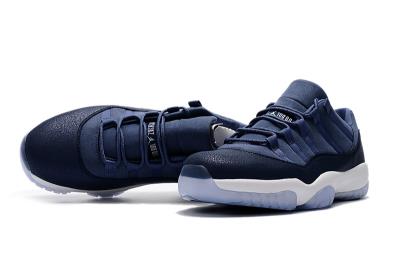 cheap air jordan 11 low gs blue moon cheap no. 363